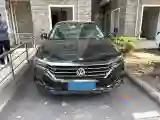 2019 Volvo V40 1.5T 152HP L4 6AT