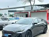 2023 CHANGAN UNI-V,autocango,china used car exporter,china ev exporter,chinese used car exporter,chinese used ev exporter