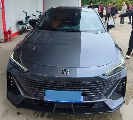 2023 ChangAn UNI-V 1.5T 188HP L4 7DCT,autocango,china used car exporter,china ev exporter,chinese used car exporter,chinese used ev exporter