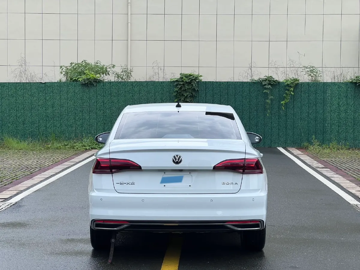 2021 Volkswagen Bora 1.5L 113HP L4 6AT,autocango,china used car exporter,china ev exporter,chinese used car exporter,chinese used ev exporter