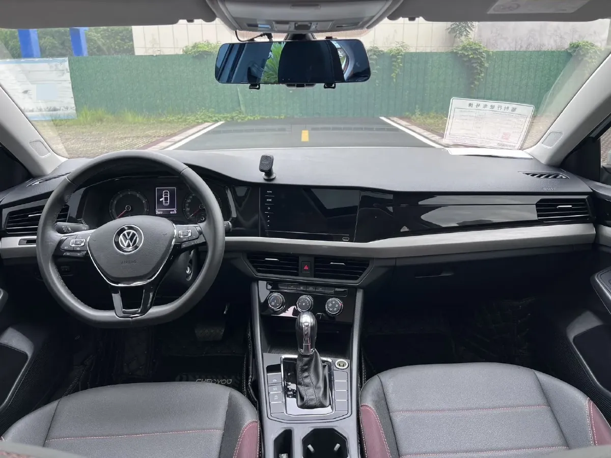 2021 Volkswagen Bora 1.5L 113HP L4 6AT,autocango,china used car exporter,china ev exporter,chinese used car exporter,chinese used ev exporter
