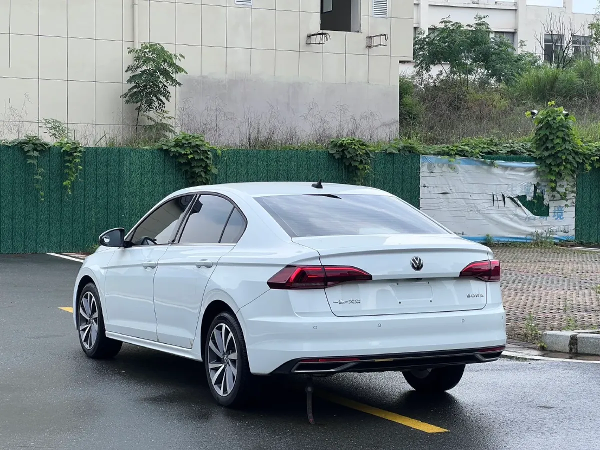 2021 Volkswagen Bora 1.5L 113HP L4 6AT,autocango,china used car exporter,china ev exporter,chinese used car exporter,chinese used ev exporter