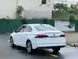 2021 Volkswagen Bora 1.5L 113HP L4 6AT