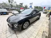 2022 HONGQI E-QM5,autocango,china used car exporter,china ev exporter,chinese used car exporter,chinese used ev exporter