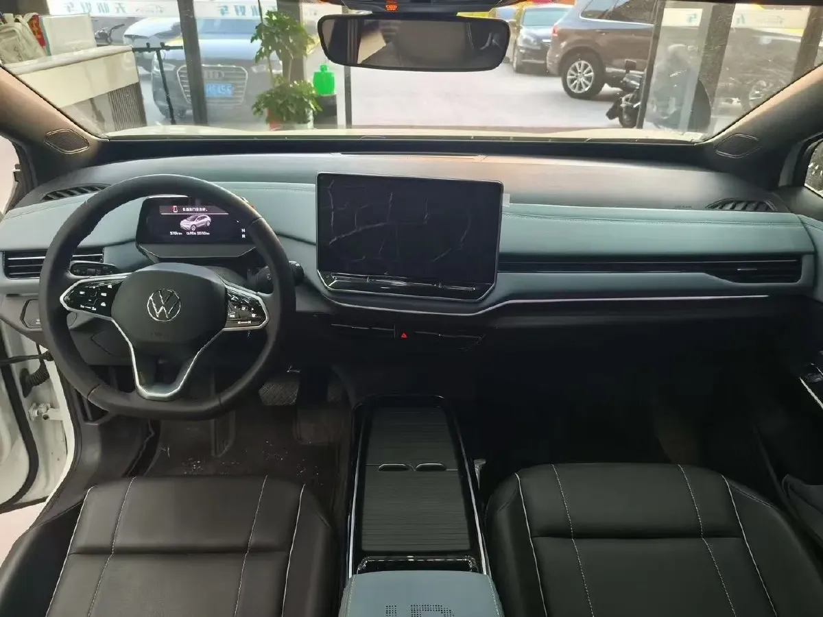 2025 Volkswagen ID.4 X BEV 52.8KWH,autocango,china used car exporter,china ev exporter,chinese used car exporter,chinese used ev exporter