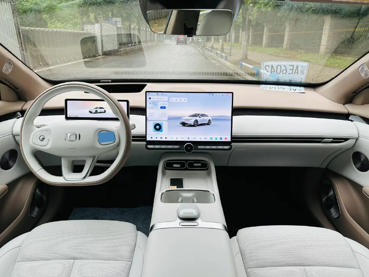 2026 ChangAn QiYuan A06 BEV,autocango,china used car exporter,china ev exporter,chinese used car exporter,chinese used ev exporter