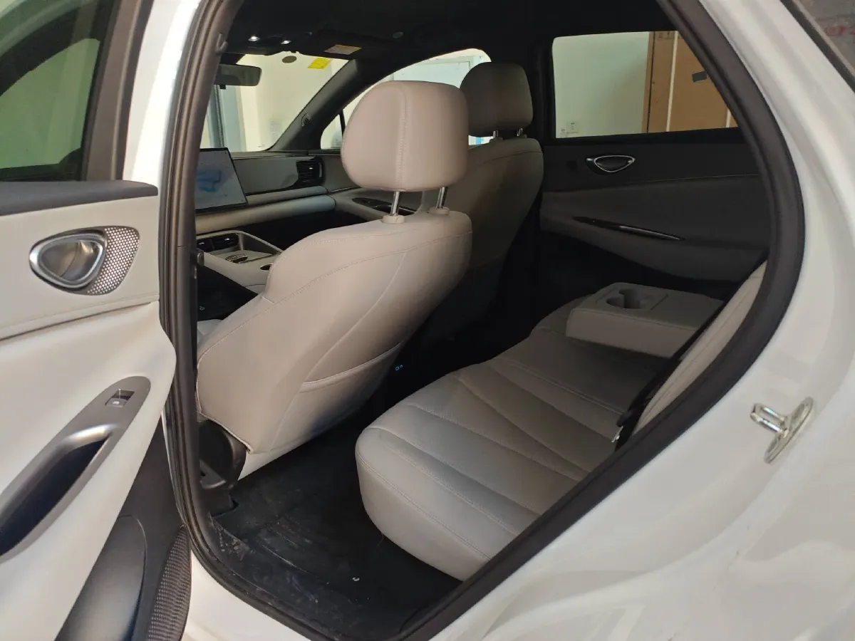 2025 BYD Sea Lion 06 1.5L 101HP L4 E-CVT PHEV,autocango,china used car exporter,china ev exporter,chinese used car exporter,chinese used ev exporter