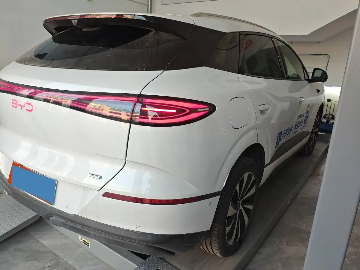 2025 BYD Sea Lion 06 1.5L 101HP L4 E-CVT PHEV,autocango,china used car exporter,china ev exporter,chinese used car exporter,chinese used ev exporter