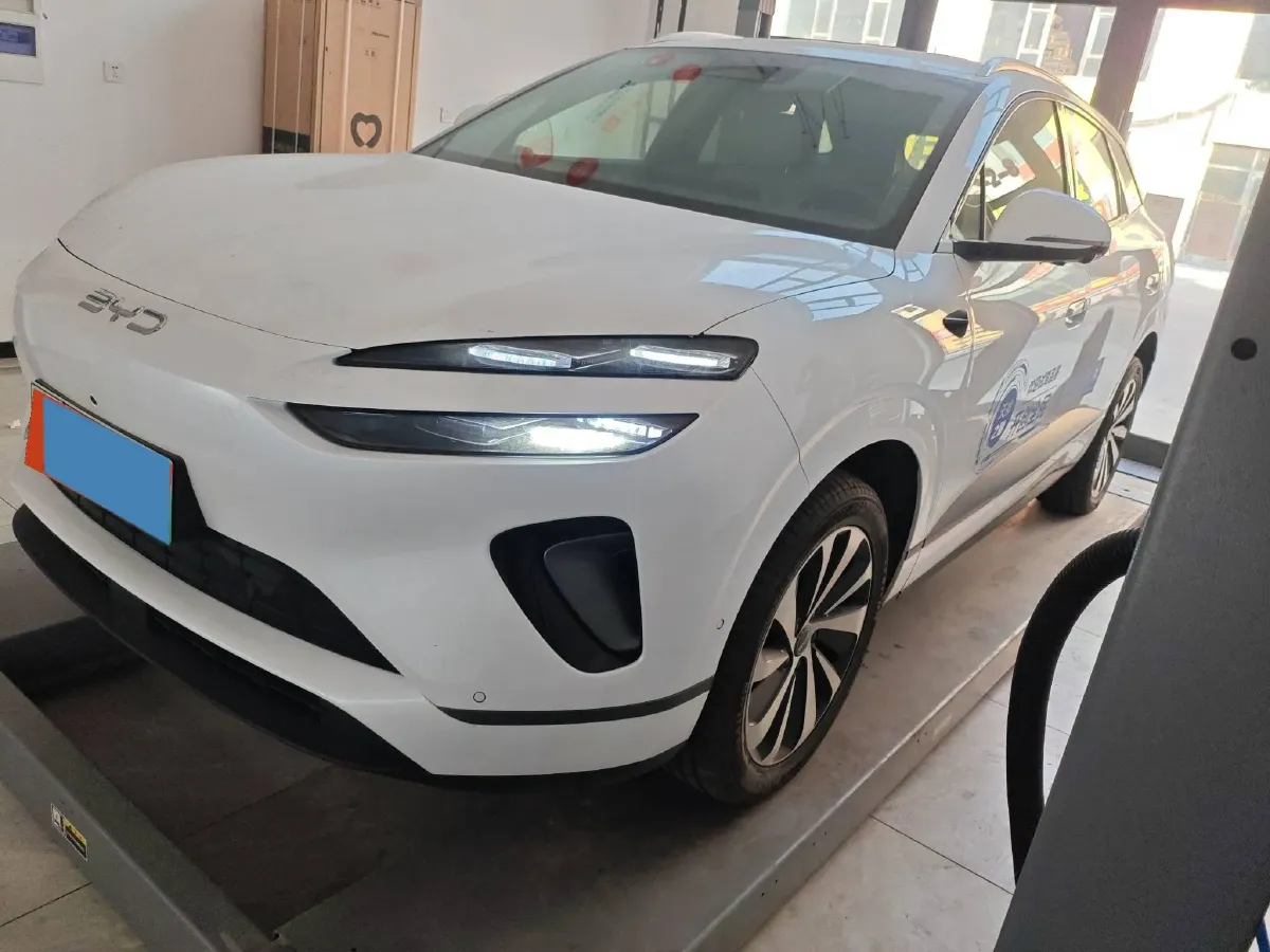 2025 BYD Sea Lion 06 1.5L 101HP L4 E-CVT PHEV,autocango,china used car exporter,china ev exporter,chinese used car exporter,chinese used ev exporter
