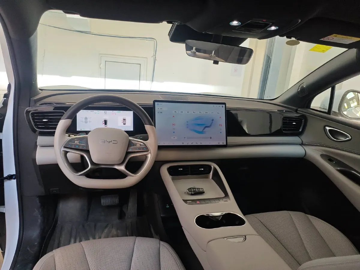2025 BYD Sea Lion 06 1.5L 101HP L4 E-CVT PHEV,autocango,china used car exporter,china ev exporter,chinese used car exporter,chinese used ev exporter
