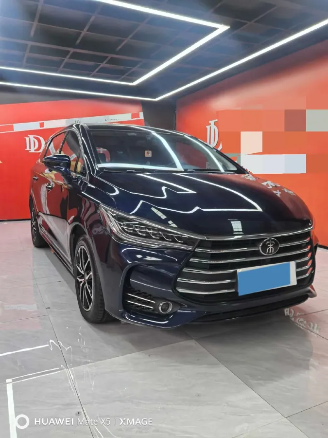 2018 BYD Song 1.5T 154HP L4 6DCT,autocango,china used car exporter,china ev exporter,chinese used car exporter,chinese used ev exporter