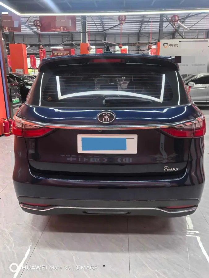 2018 BYD Song 1.5T 154HP L4 6DCT,autocango,china used car exporter,china ev exporter,chinese used car exporter,chinese used ev exporter