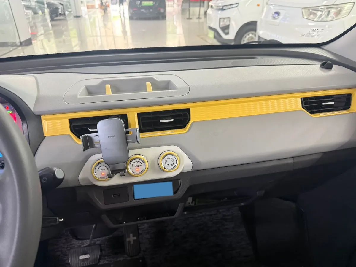 2022 Chery QQ Ice Cream BEV 9.42KWH,autocango,china used car exporter,china ev exporter,chinese used car exporter,chinese used ev exporter