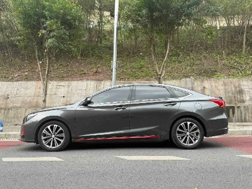 2021 ChangAn Raeton CC 1.5T 180HP L4 7DCT,autocango,china used car exporter,china ev exporter,chinese used car exporter,chinese used ev exporter
