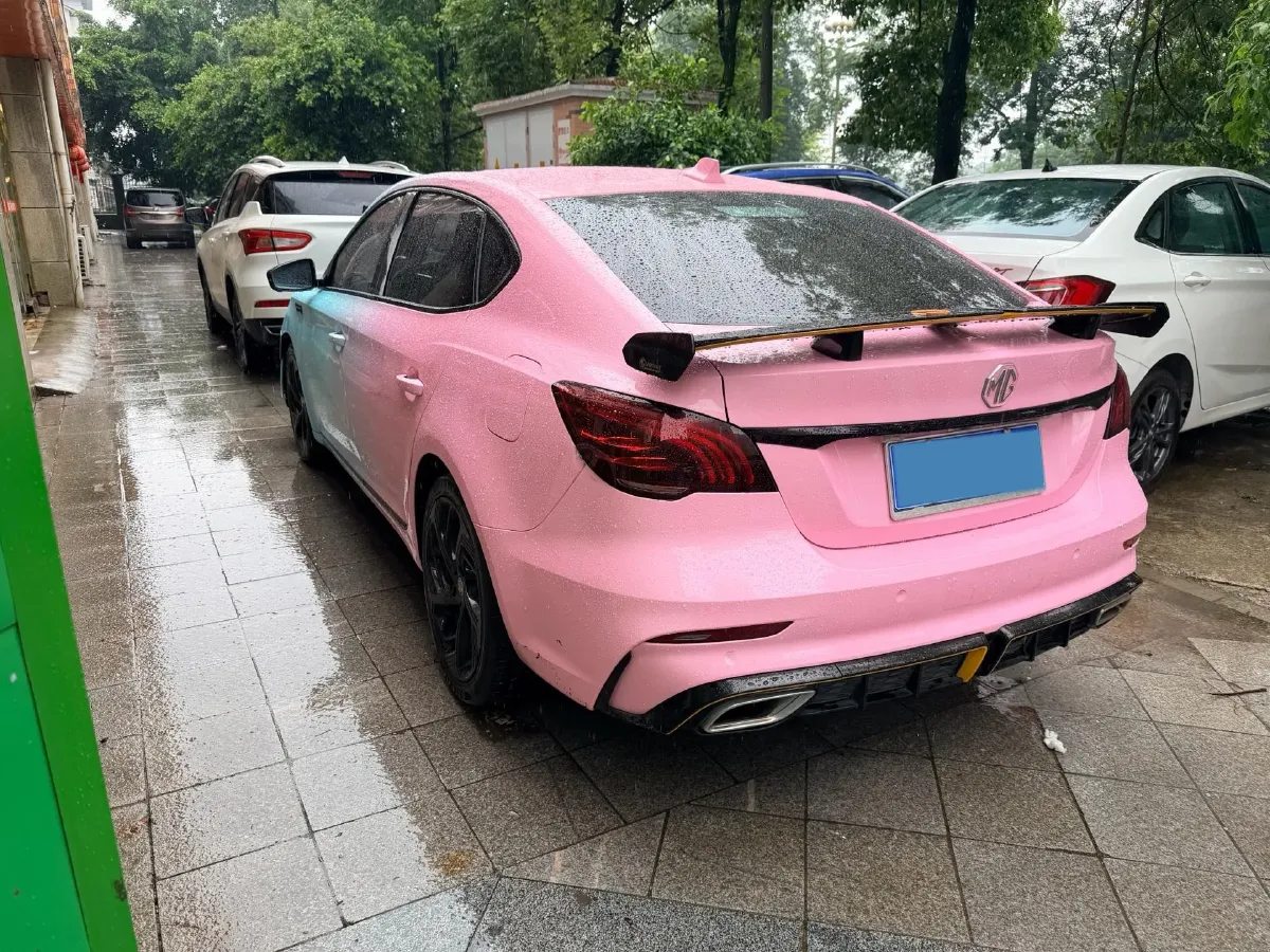 2021 MG MG6 1.5T 181HP L4 7DCT,autocango,china used car exporter,china ev exporter,chinese used car exporter,chinese used ev exporter