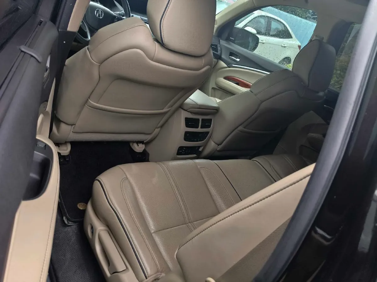 2017 Acura MDX 3.0L 261HP V6 7DCT Hybrid,autocango,china used car exporter,china ev exporter,chinese used car exporter,chinese used ev exporter