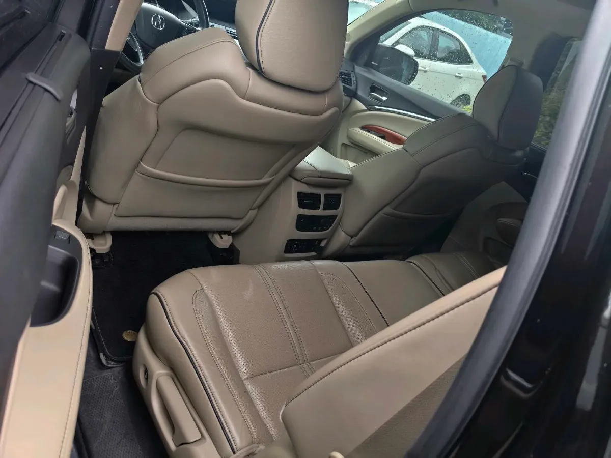 2017 Acura MDX 3.0L 261HP V6 7DCT Hybrid,autocango,china used car exporter,china ev exporter,chinese used car exporter,chinese used ev exporter