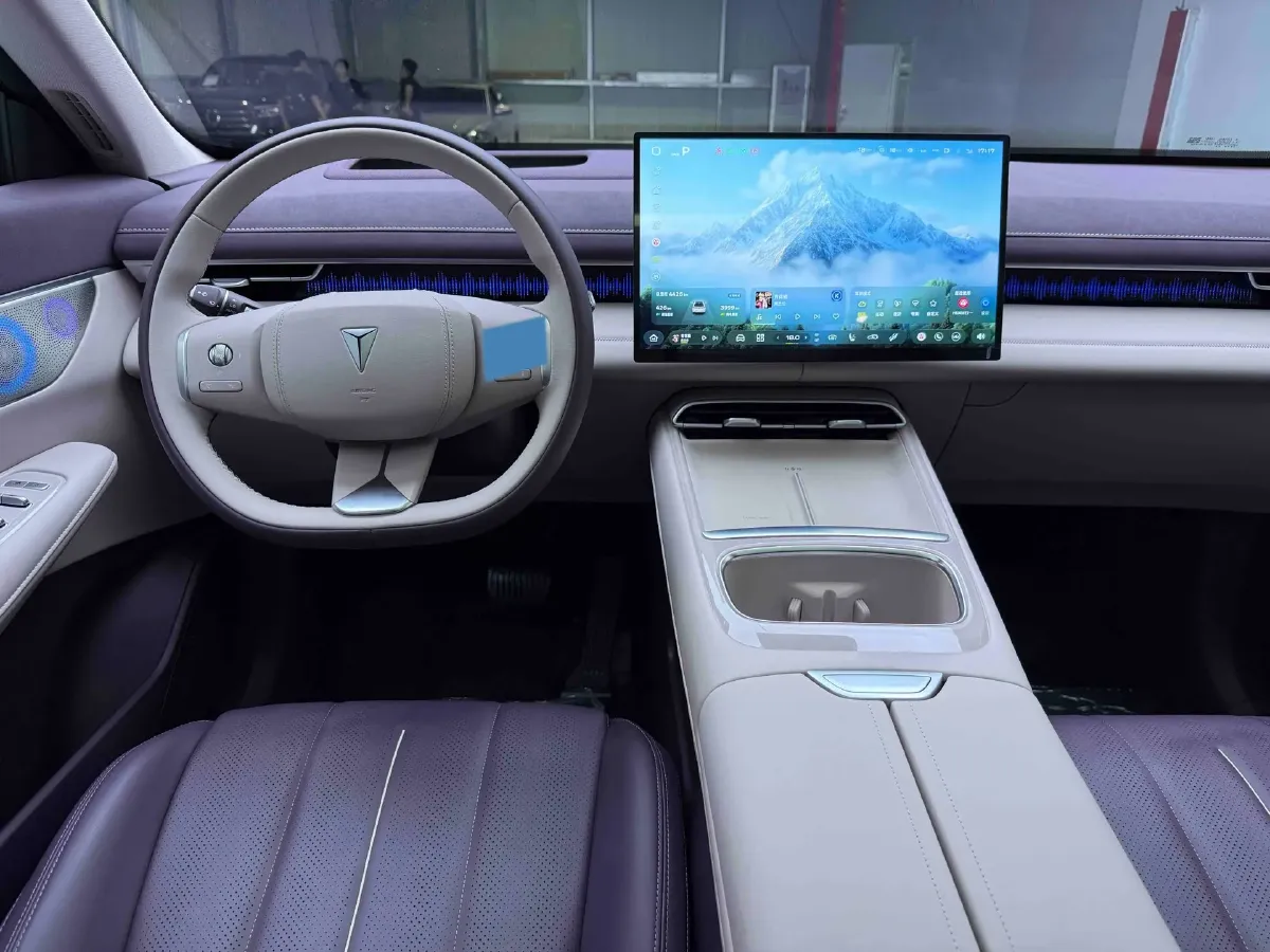 2026 Deepal S07 REEV 98HP REEV,autocango,china used car exporter,china ev exporter,chinese used car exporter,chinese used ev exporter