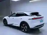 2026 Deepal S07 REEV 98HP REEV