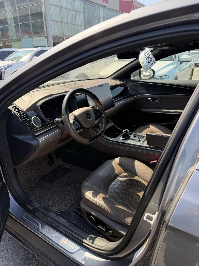 2020 BYD Han BEV 76.9KWH,autocango,china used car exporter,china ev exporter,chinese used car exporter,chinese used ev exporter