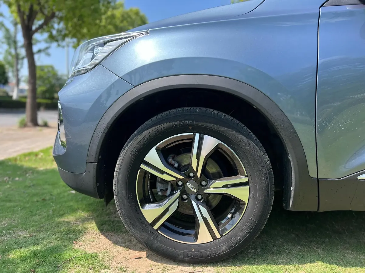 2021 Chery Tiggo 5x 1.5L 116HP L4 CVT,autocango,china used car exporter,china ev exporter,chinese used car exporter,chinese used ev exporter