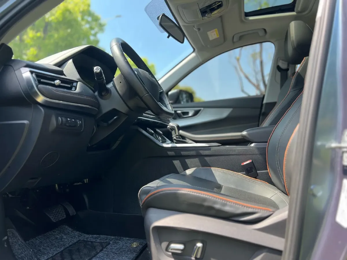 2021 Chery Tiggo 5x 1.5L 116HP L4 CVT,autocango,china used car exporter,china ev exporter,chinese used car exporter,chinese used ev exporter