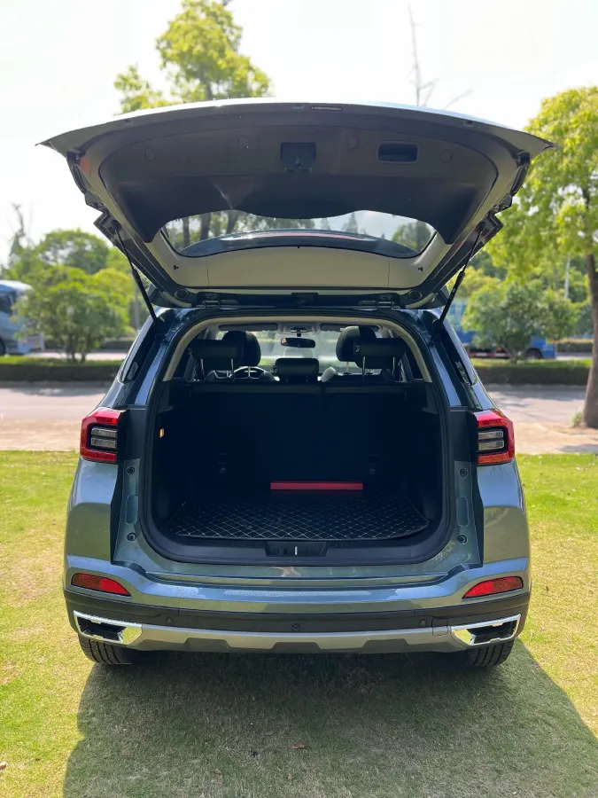 2021 Chery Tiggo 5x 1.5L 116HP L4 CVT,autocango,china used car exporter,china ev exporter,chinese used car exporter,chinese used ev exporter