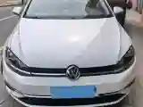 2018 Volkswagen Golf 1.6L 110HP L4 6AT