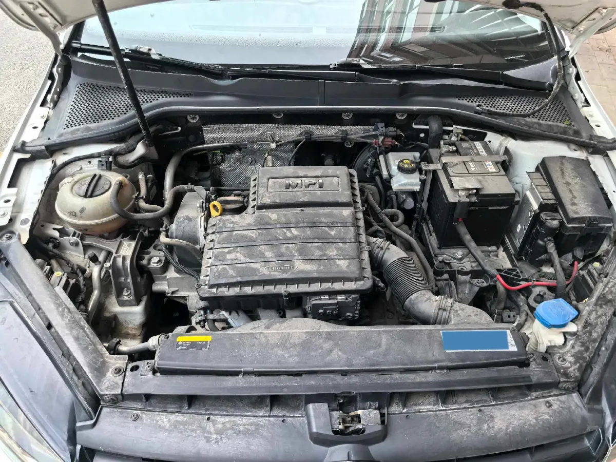2018 Volkswagen Golf 1.6L 110HP L4 6AT,autocango,china used car exporter,china ev exporter,chinese used car exporter,chinese used ev exporter
