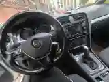 2018 Volkswagen Golf 1.6L 110HP L4 6AT