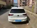 2021 Volkswagen Golf 1.4T 150HP L4 7DCT