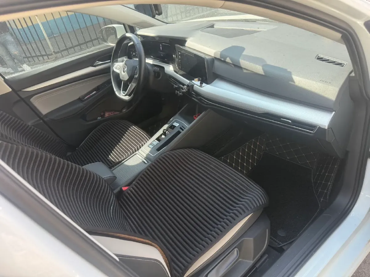 2021 Volkswagen Golf 1.4T 150HP L4 7DCT,autocango,china used car exporter,china ev exporter,chinese used car exporter,chinese used ev exporter