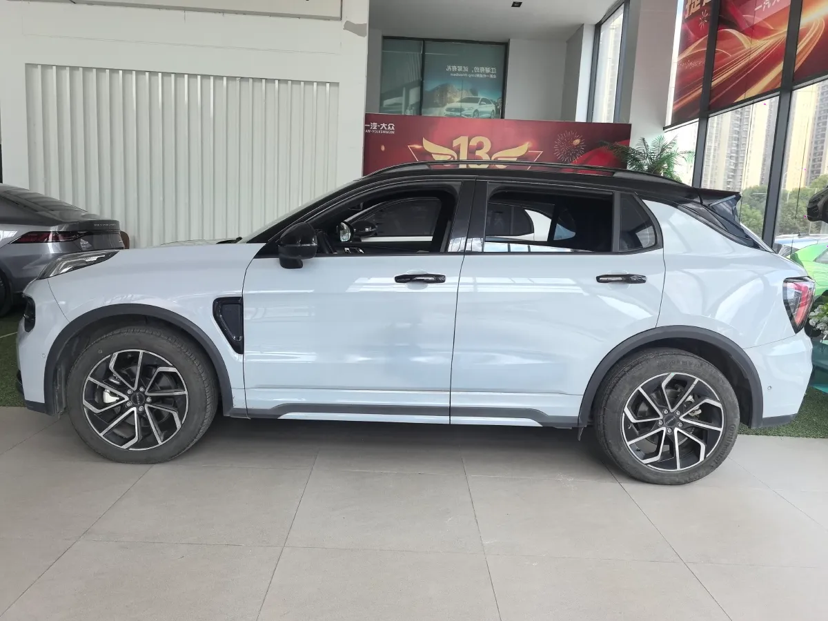 2023 DaYun M1 BEV 90.58KWH,autocango,china used car exporter,china ev exporter,chinese used car exporter,chinese used ev exporter