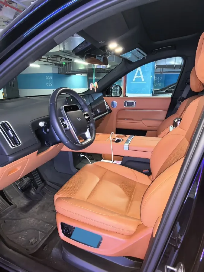 2024 Li L9 Range Extended 154HP REEV 52.3KWH,autocango,china used car exporter,china ev exporter,chinese used car exporter,chinese used ev exporter