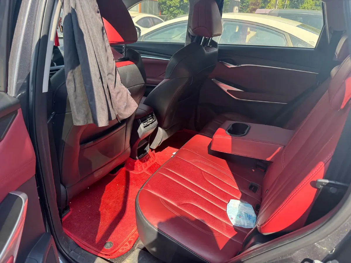2020 ChangAn CS75 Plus 1.5T 178HP L4 6AT,autocango,china used car exporter,china ev exporter,chinese used car exporter,chinese used ev exporter