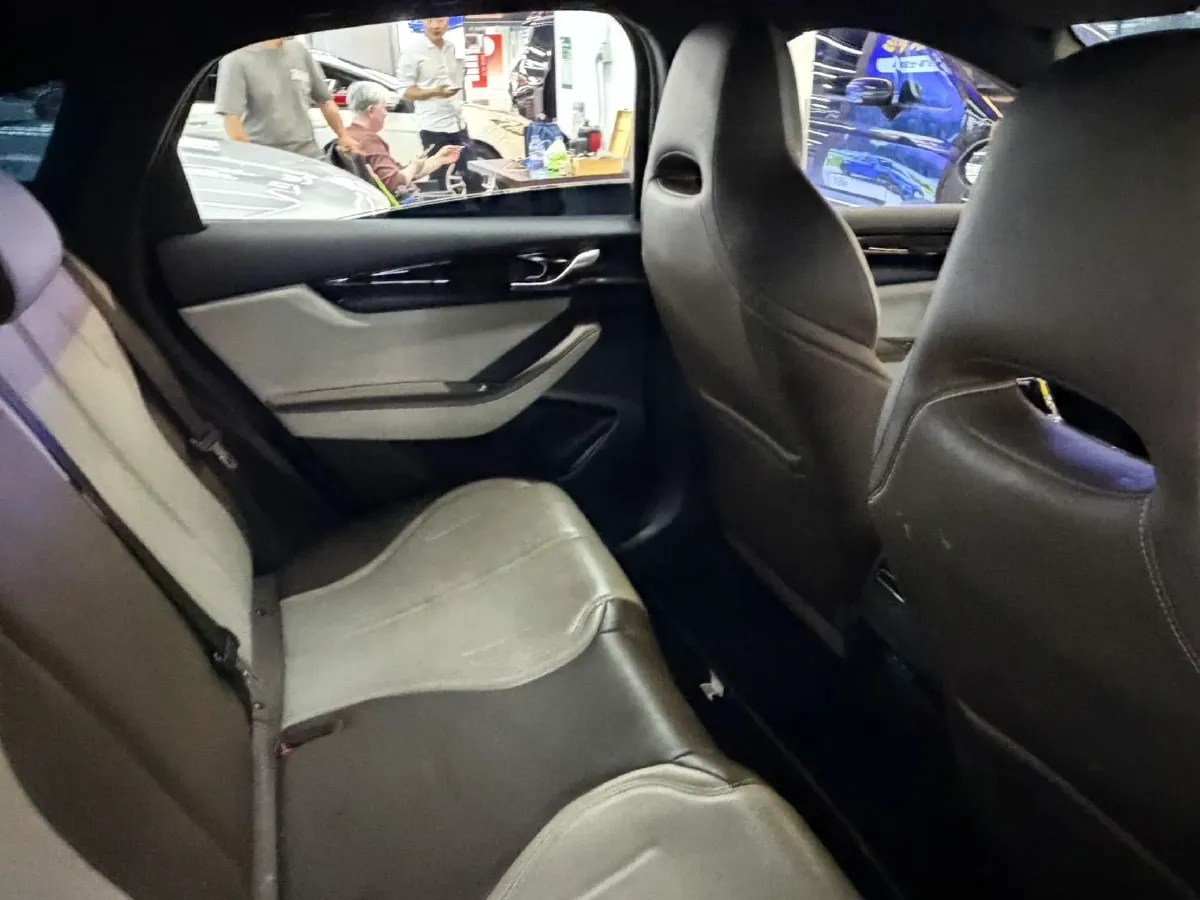 2023 BYD Qin Plus 1.5L 110HP L4 E-CVT PHEV 8.32KWH,autocango,china used car exporter,china ev exporter,chinese used car exporter,chinese used ev exporter