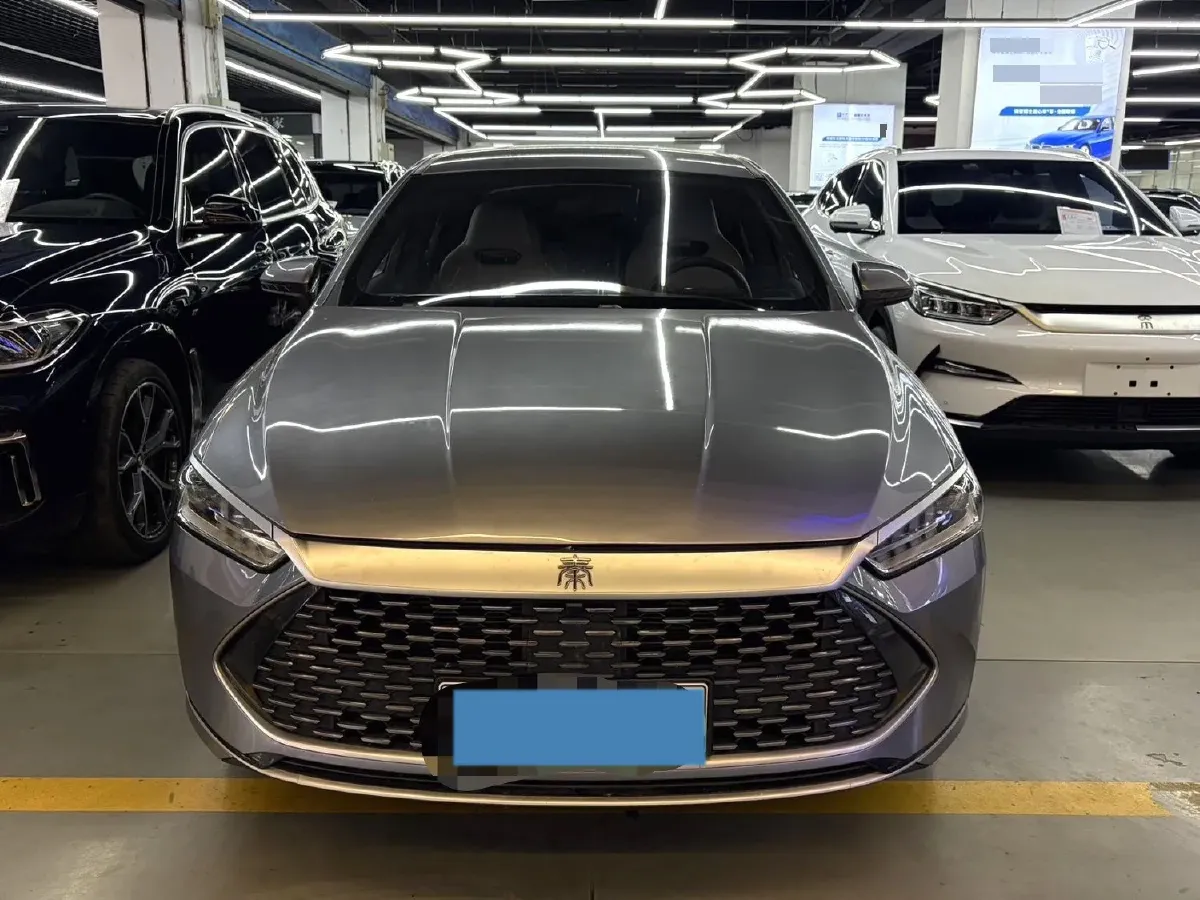 2023 BYD Qin Plus 1.5L 110HP L4 E-CVT PHEV 8.32KWH,autocango,china used car exporter,china ev exporter,chinese used car exporter,chinese used ev exporter