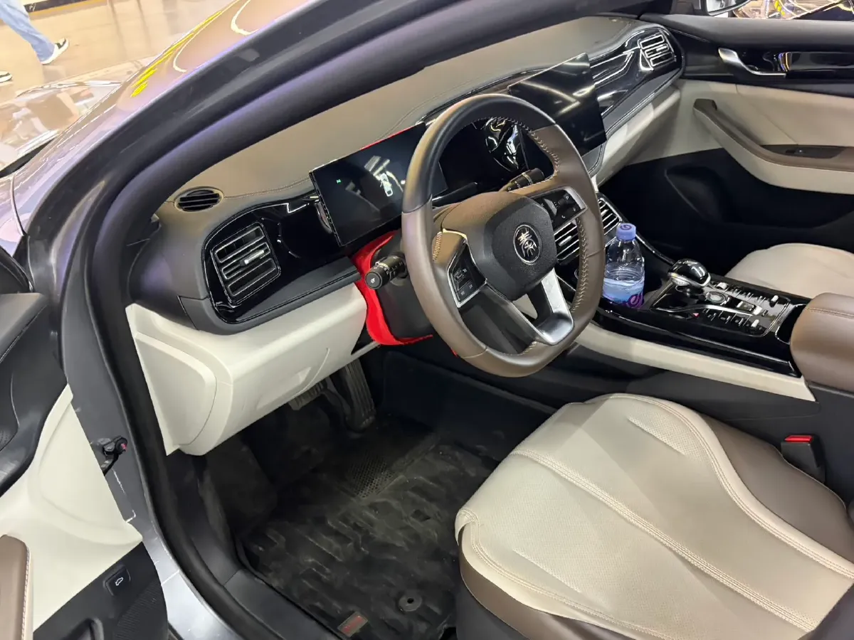 2023 BYD Qin Plus 1.5L 110HP L4 E-CVT PHEV 8.32KWH,autocango,china used car exporter,china ev exporter,chinese used car exporter,chinese used ev exporter