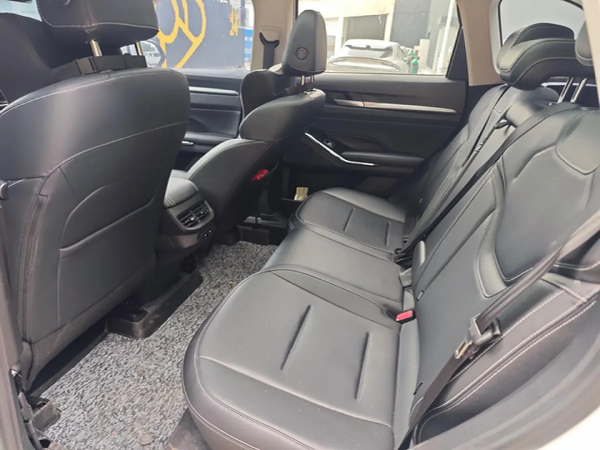 2022 Haval H6 1.5T 184HP L4 7DCT,autocango,china used car exporter,china ev exporter,chinese used car exporter,chinese used ev exporter