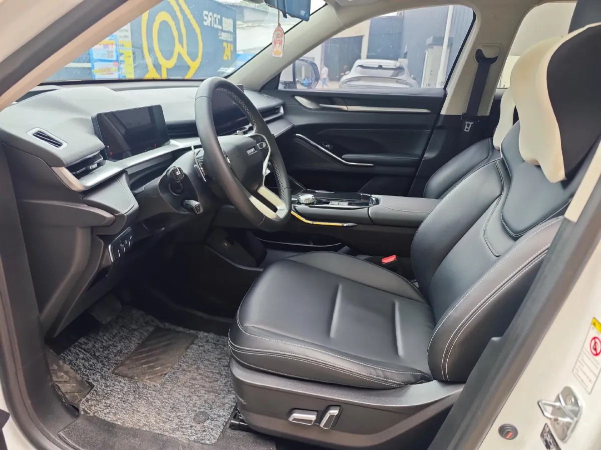 2022 Haval H6 1.5T 184HP L4 7DCT,autocango,china used car exporter,china ev exporter,chinese used car exporter,chinese used ev exporter