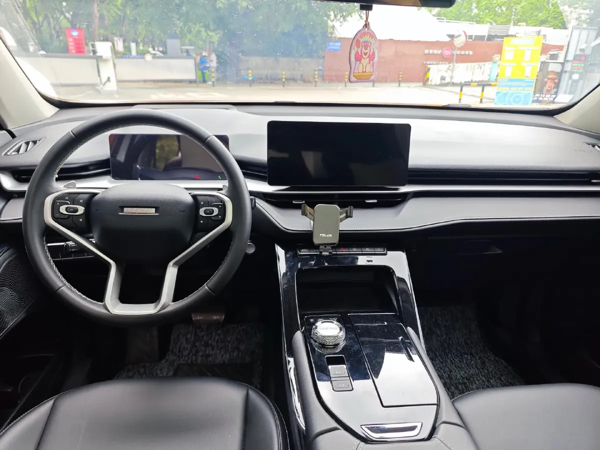 2022 Haval H6 1.5T 184HP L4 7DCT,autocango,china used car exporter,china ev exporter,chinese used car exporter,chinese used ev exporter