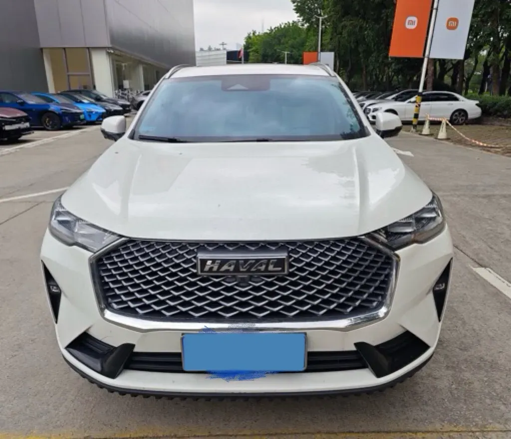 2022 Haval H6 1.5T 184HP L4 7DCT,autocango,china used car exporter,china ev exporter,chinese used car exporter,chinese used ev exporter