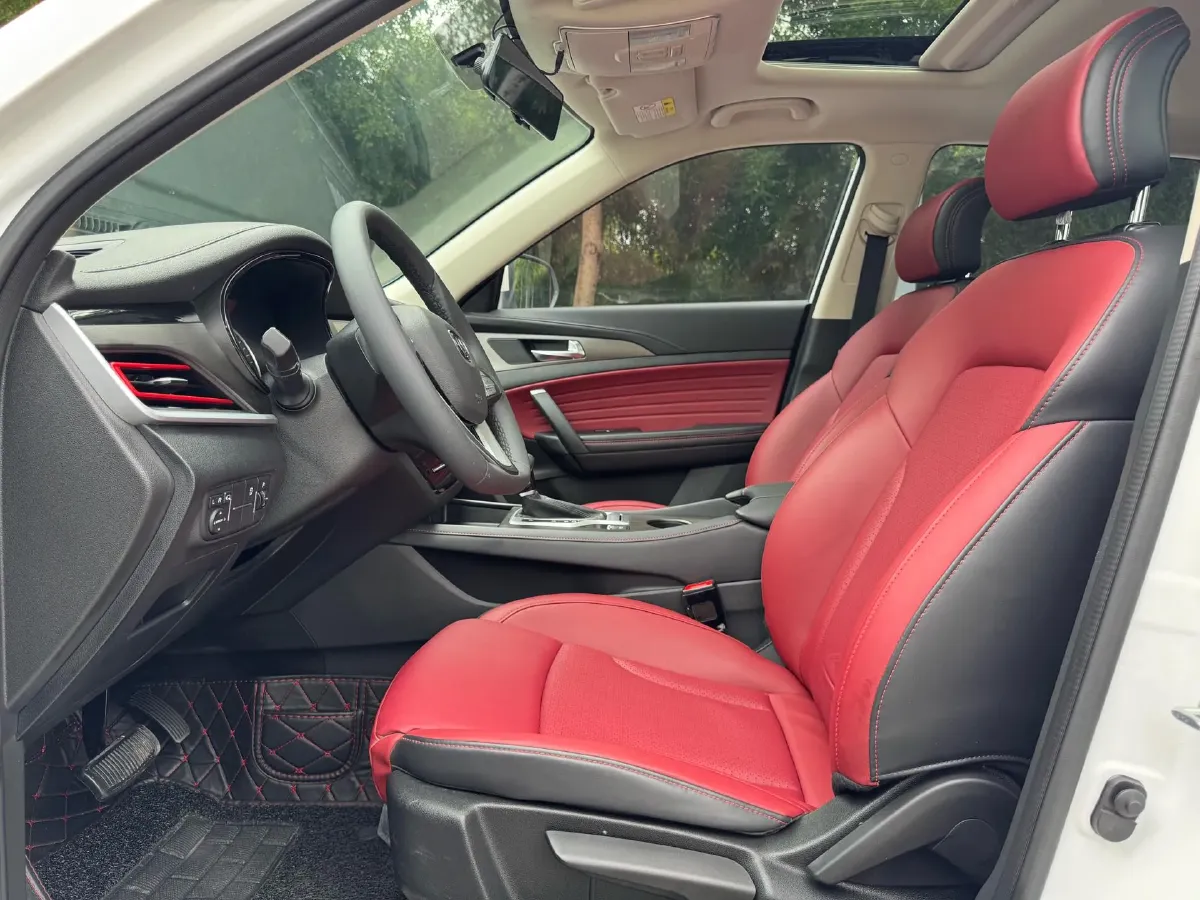 2019 ChangAn CS35 Plus 1.4T 158HP L4 7DCT,autocango,china used car exporter,china ev exporter,chinese used car exporter,chinese used ev exporter