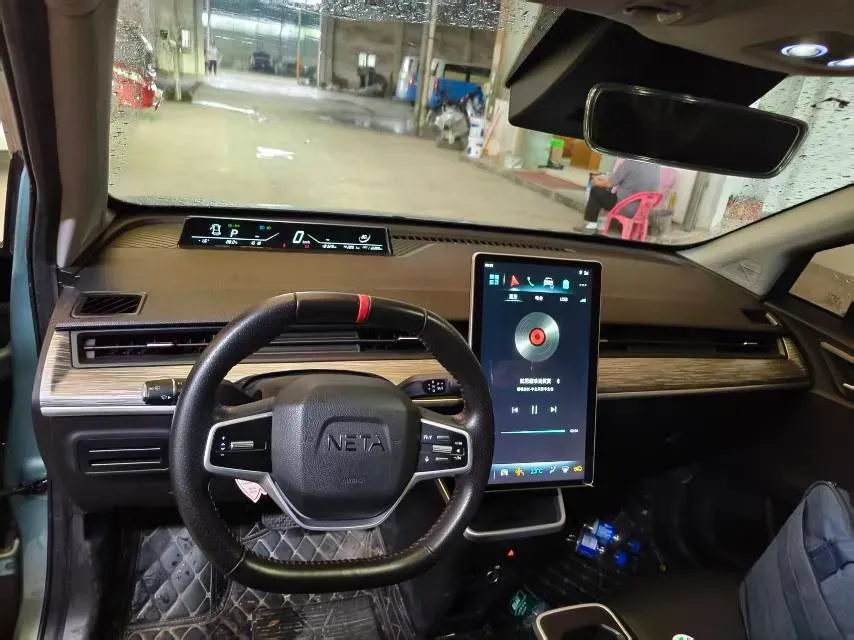 2022 Neta V BEV 38.54KWH,autocango,china used car exporter,china ev exporter,chinese used car exporter,chinese used ev exporter
