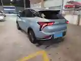 2022 Neta V BEV 38.54KWH