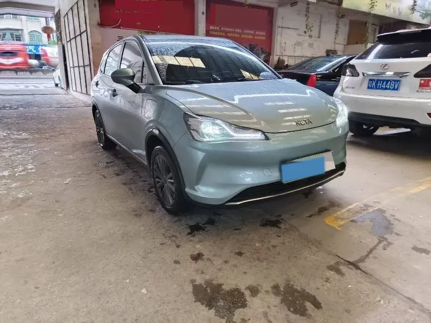 2022 Neta V BEV 38.54KWH,autocango,china used car exporter,china ev exporter,chinese used car exporter,chinese used ev exporter