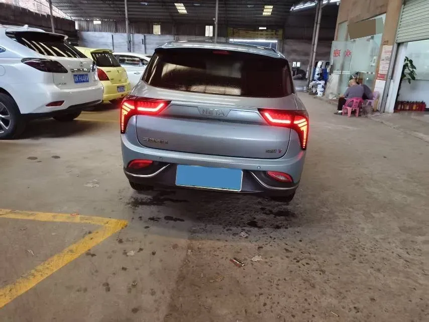2022 Neta V BEV 38.54KWH,autocango,china used car exporter,china ev exporter,chinese used car exporter,chinese used ev exporter