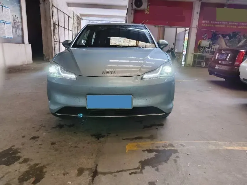 2022 Neta V BEV 38.54KWH,autocango,china used car exporter,china ev exporter,chinese used car exporter,chinese used ev exporter
