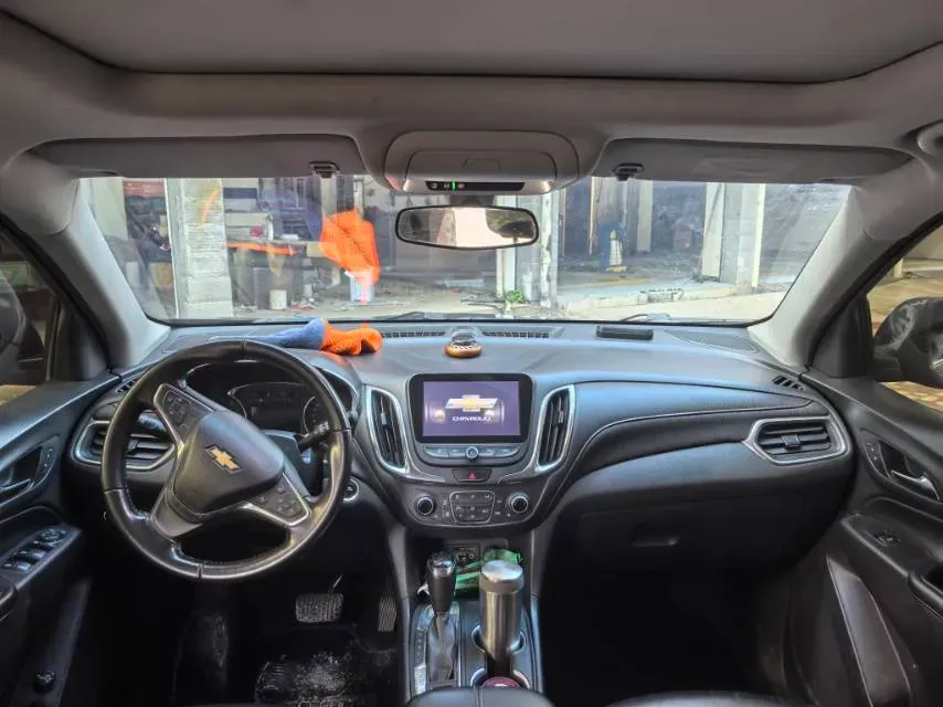 2019 Chevrolet Equinox 1.5T 180HP L4 6AT,autocango,china used car exporter,china ev exporter,chinese used car exporter,chinese used ev exporter