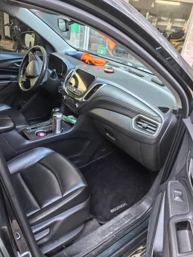 2019 Chevrolet Equinox 1.5T 180HP L4 6AT,autocango,china used car exporter,china ev exporter,chinese used car exporter,chinese used ev exporter